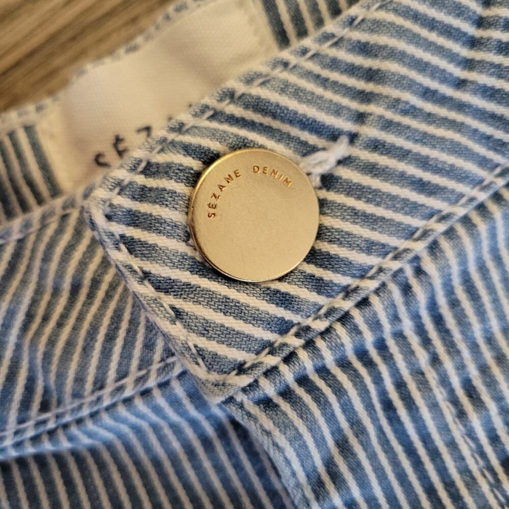 Sezane Sezane Sezane - Picture 7 of 14